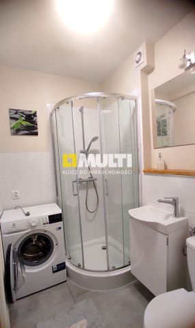 2 pok.mieszkanie, os.kuchnia,Pomorzany - Photo 5