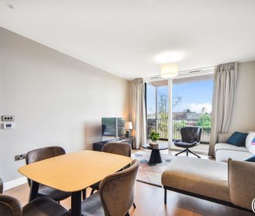 Copperworks Wharf Sugar House Island E15 - Photo 5