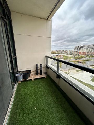 For Lease - 25 Water Walk Drive Unit# 523, Markham, Ontario - Photo 5