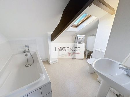 Appartement 3 pièces à Fameck - Photo 5