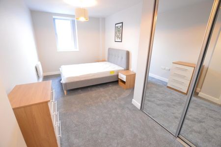 2 bedroom flat to rent - Photo 3