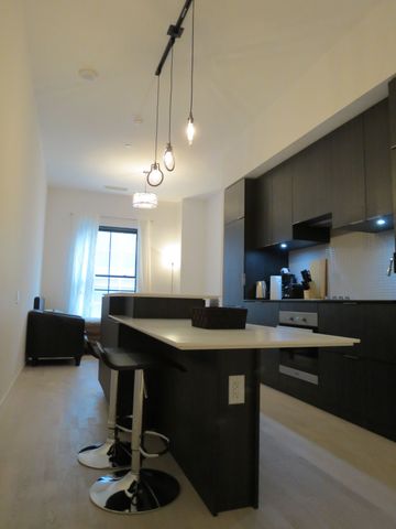For Lease - 5 St Joseph Street Unit# 415, Toronto, Ontario - Photo 2