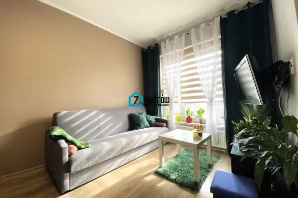 Nowoczesne 2 pokoje w bloku - ul. Fieldorfa Nila ! - Zdjęcie 1