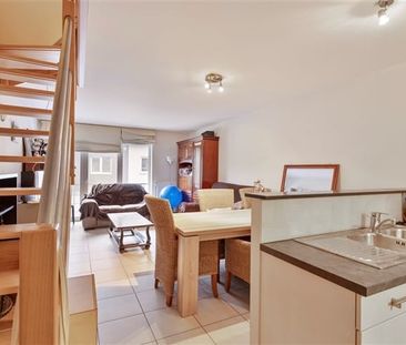 Appartement te huur - Photo 3