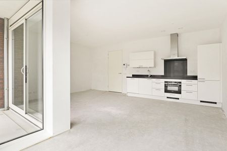 Appartement te huur: Gerrit Rietveldsingel 215 1112 ZB Diemen - Photo 2