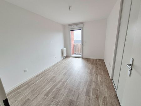 Appartement T3 LILLE à louer - Photo 5