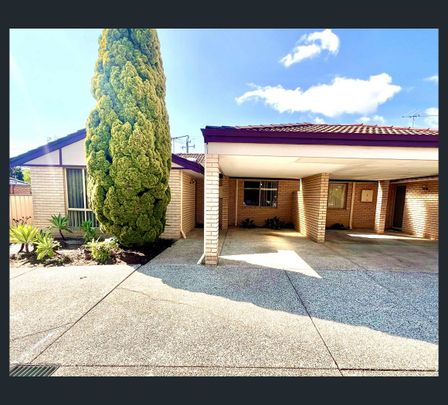 5/61 TYLER Street, Joondanna, WA 6060 - Photo 1