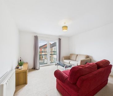 1 bedroom apartment to rent - Photo 3