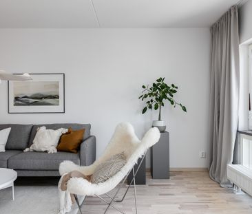 Norrtullsgatan 14 - Photo 3