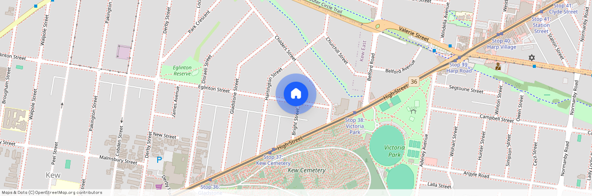 145 Eglinton Street, Vic 3101, Kew