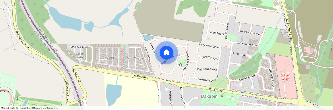 8B Kestrel Street, Qld 4503, Dakabin