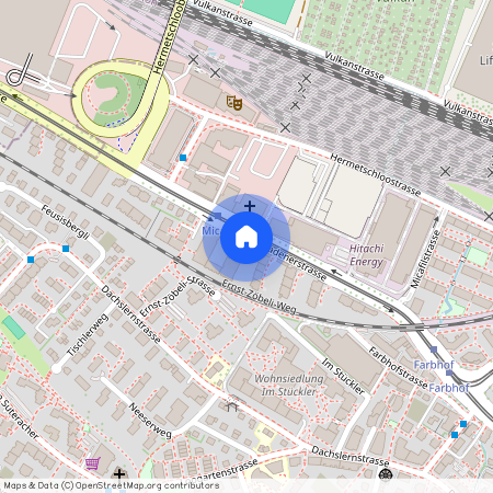 8048, Zürich, Badenerstrasse, 803