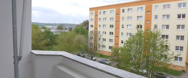 Ruhige und grüne Wohnlage gesucht? - Foto 1