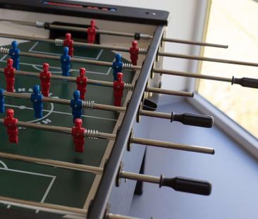 THE FIZZ Bremen - Vollmöblierte Apartments für Studierende - Photo 6