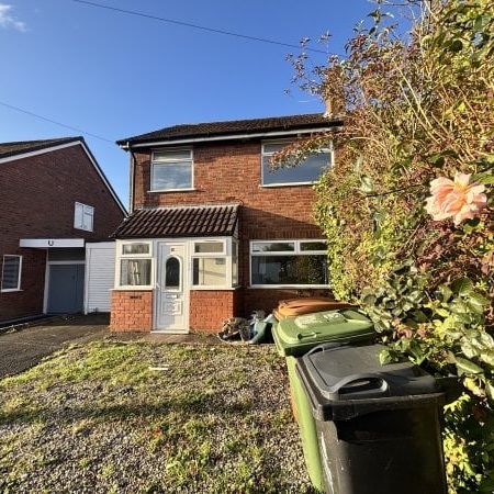 Riding Way, Willenhall, WV12, Property for rent - Photo 1