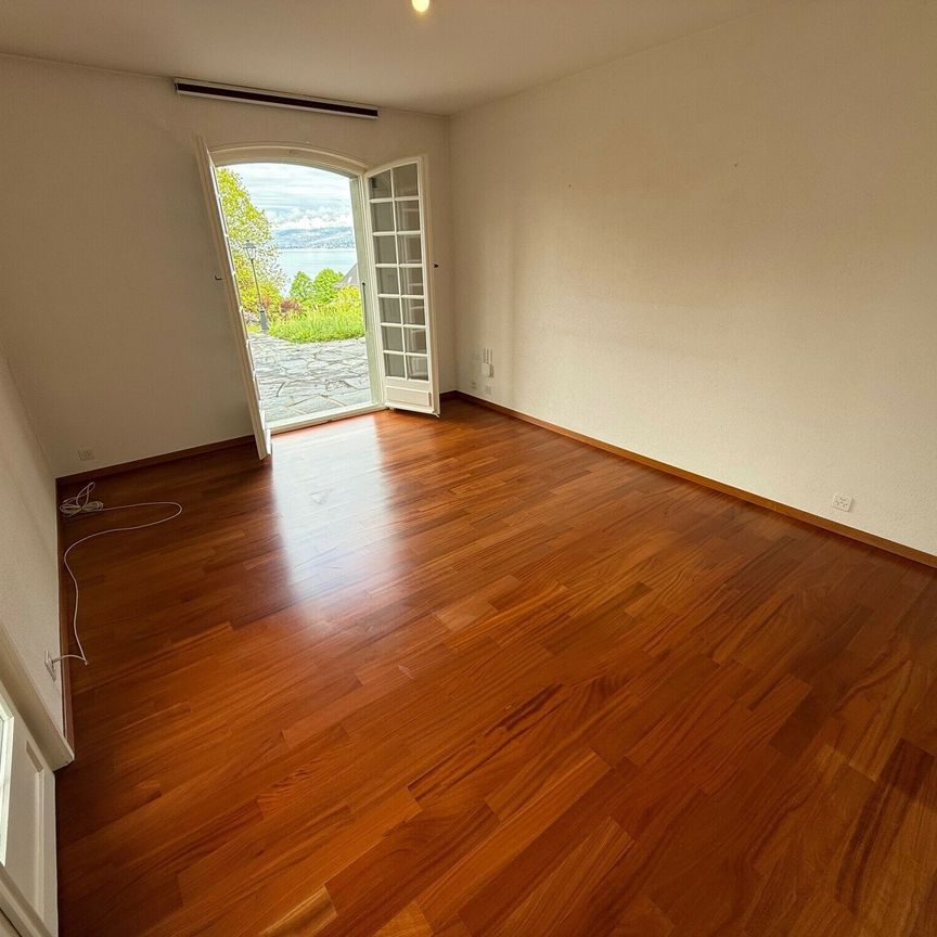 Charmante maison vaudoise de 9 pièces à Villeneuve - CHF 3'900 - Foto 1