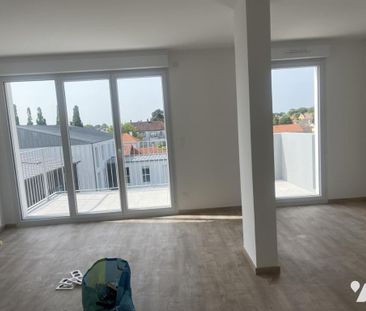 A LOUER REZE Chêne Creux T3 Récent - 64 m2 - 3ème étage - LOI PINEL... - Photo 3