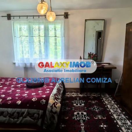 3 camere/ casa Dobroesti - Photo 1