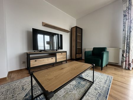 Mieszkanie na wynajem Wrocław-Krzyki Wrocław - Zdjęcie 5