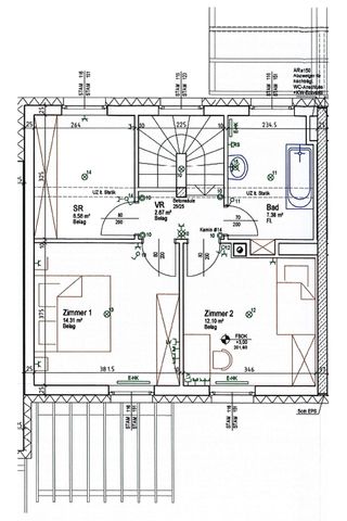 Reihenhaus in Alberndorf - Photo 4