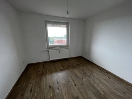 Wunderschöne 3 Zimmer Wohnung im Herzen von Norden - Foto 3