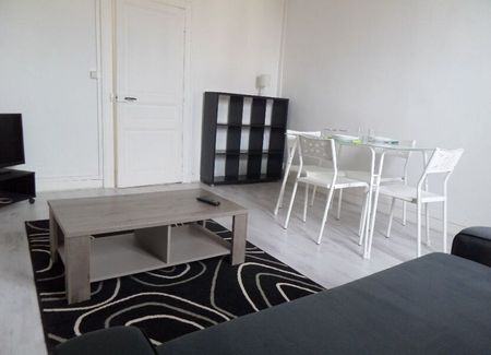 Appartement à louer 2 pièces • 35 m 2 Limoges - Photo 2