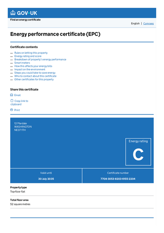 2 bedroom flat to rent - Photo 2