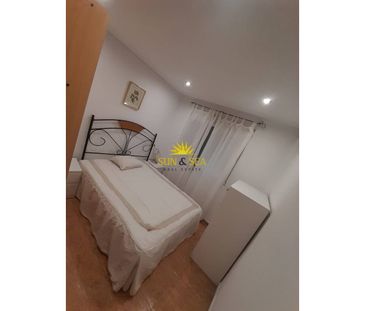 1 BEDROOM APARTMENT - MURCIA - Photo 5