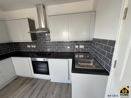 2 bedroom apartment to rent - Photo 5