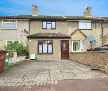 2 bedroom terraced house to rent - Photo 4