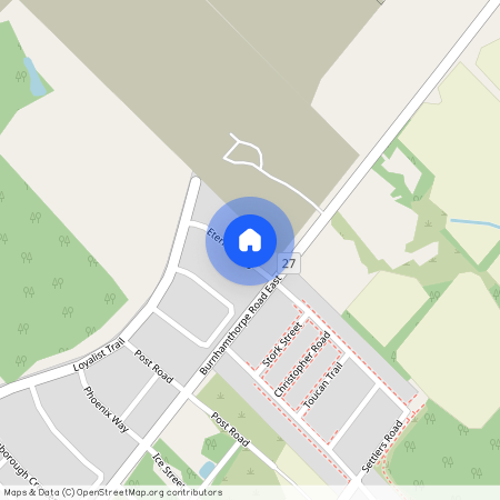 4015 Eternity Way, Oakville