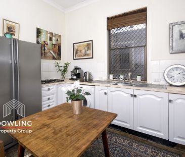 Spacious & Versatile Unit in the Heart of Mayfield - Photo 6