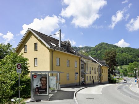 Wohnen im aufstrebenden Zürich Süd - Photo 4