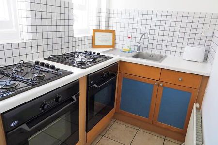 Studio to rent - Photo 4