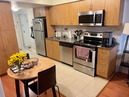 For Lease - 800 Lawrence Avenue Unit# 305, Toronto, Ontario - Photo 4