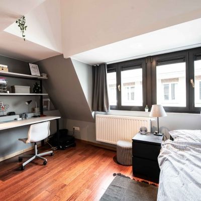 Mechelsestraat 77 - Photo 1