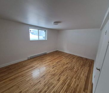 3 CH - 1 SDB - Longueuil - $1,500 /mo - Photo 1