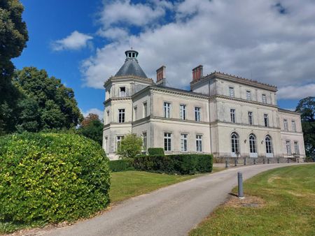 Appartement T3 à louer Rennes - 64 m² - Photo 3