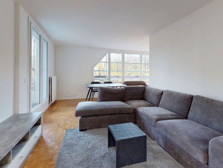 Location Appartement 2 pièces 53 m2 à Champs-sur-Marne - Photo 2
