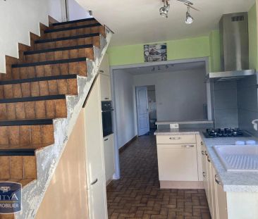 Maison à louer 3 pièces 59.18m² - Photo 4