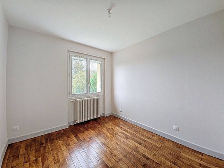 Location maison 5 pièces 120.36 m² à Viriat (01440) - Photo 2