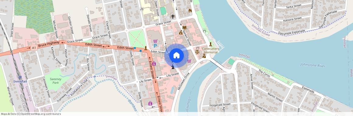 04/50 Edith Street, 4860, Innisfail Qld