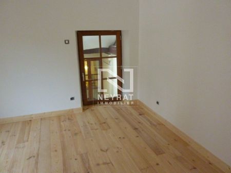 APPARTEMENT T1 A LOUER - Photo 5