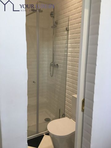 Apartamento T1 em Lisboa - Photo 2