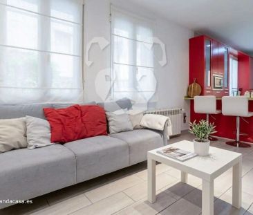 Piso de alquiler en Juan Bravo, Lista - Foto 6