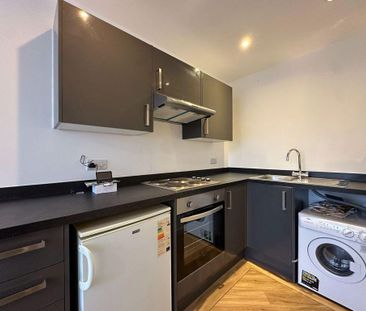 1 bedroom apartment to rent - Photo 3