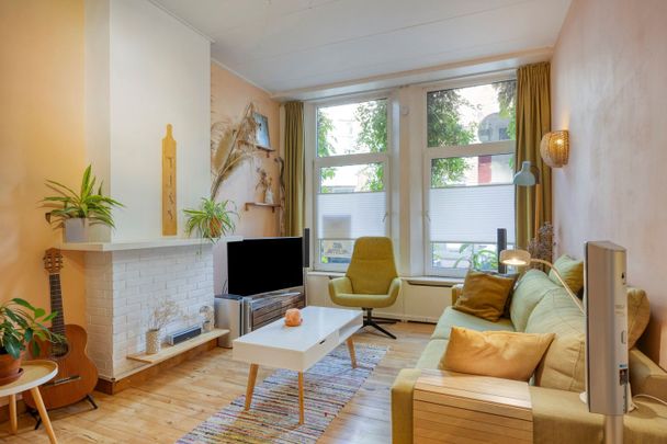 Appartement te huur: Ampèrestraat 74 2563 ZV Den Haag - Photo 1