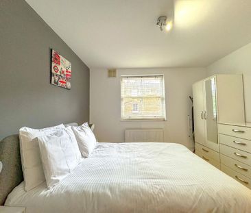 1 bedroom flat to rent - Photo 6