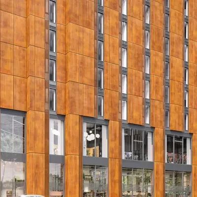 Classic Studio-Upper Tower - Photo 1