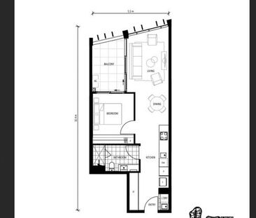 201/72 Allara Street, City - Photo 1